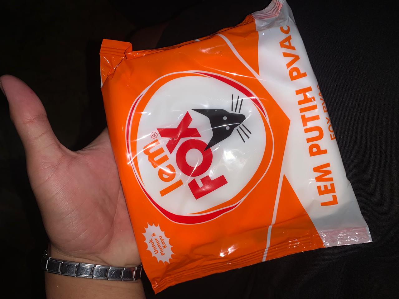LEM FOX